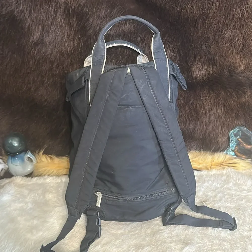 Ellington bag (7007)